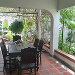 Habitacion De Lujo En Hermosa Casa Frente Al Mar