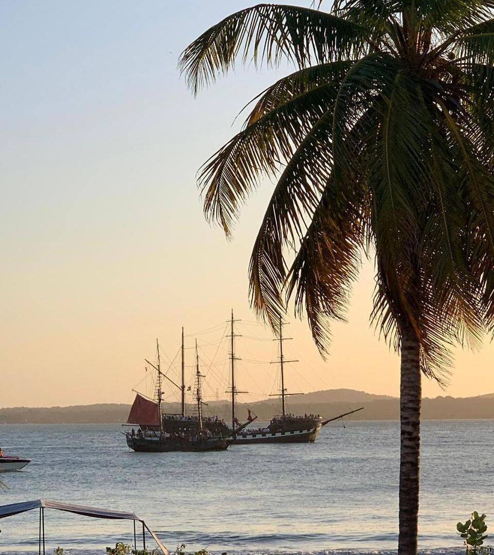 Homestay De Lujo En Hermosa Casa Frente Al Mar
