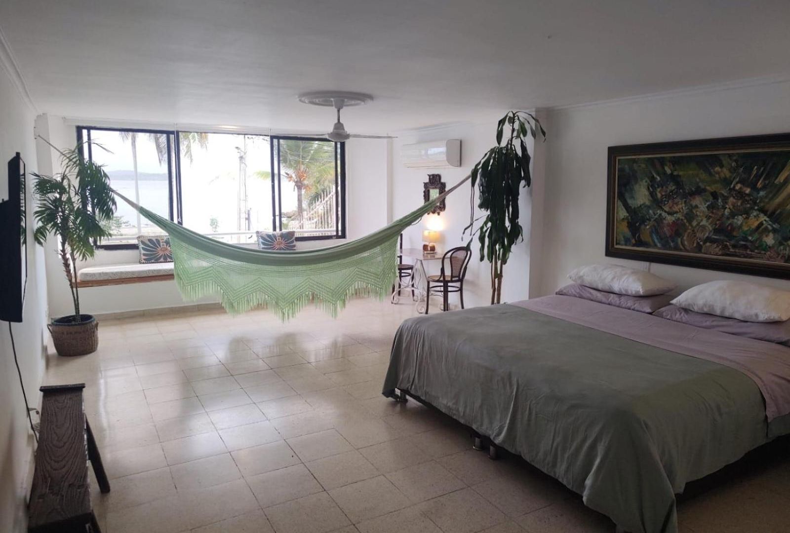 De Lujo En Hermosa Casa Frente Al Mar