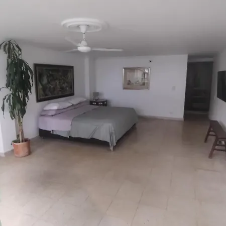 Habitación De Lujo En Hermosa Casa Frente Al Mar