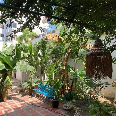 Habitación en casa particular Habitación De Lujo En Hermosa Casa Frente Al Mar Cartagena